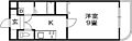 トレステーラ下芹3階4.2万円
