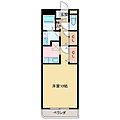 J.ハート一忠4階4.7万円