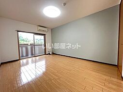 セントリバーヒルズひばりが丘II 212 2階1Kのリビング/ダイニング