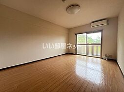 セントリバーヒルズひばりが丘II 310 3階1Kのリビング/ダイニング