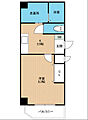 Seres桜町2階4.8万円