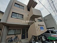 熊本県熊本市東区東野3丁目：物件画像／大東建託リーシング株式会社 平成店
