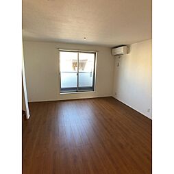 Kolet新蒲田#02 1階2SLDKのリビング/ダイニング