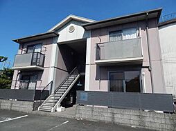 パークサイド妙泉寺　Ａ棟