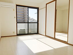 グランドソレーユ　Ｓ 201 2階2DKのリビング/ダイニング