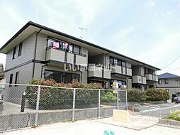 グレイス上吉田　A棟