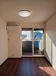 シャーロット石橋駅前 305 3階1LDKのリビング/ダイニング