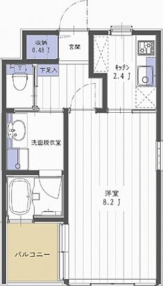 外観画像