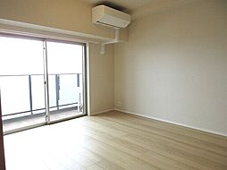 JR上越新幹線 新潟駅 徒歩14分の賃貸マンション 16階2LDKのリビング/ダイニング