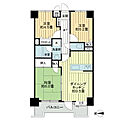 ライオンズマンション川口青木町公園2階8.5万円