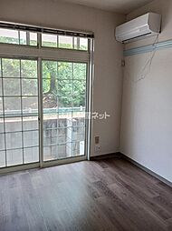 JR高崎線 行田駅 徒歩11分の賃貸アパート 1階1Kのリビング/ダイニング