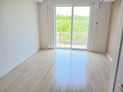 ツイン　リーフ 109 1階1Kのリビング/ダイニング