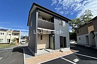 長野県佐久市猿久保275-12：物件画像／大東建託リーシング株式会社 上田店