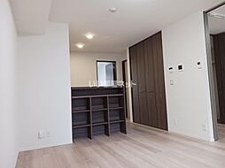 萩　I 303 3階3LDKのリビング/ダイニング