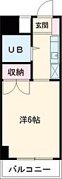 程久保駅 4.2万円