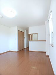 グリーンヒルズ　稲岡Ａ 101 1階ワンルームのリビング/ダイニング