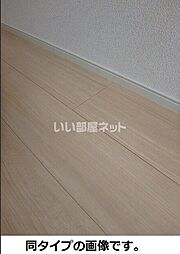 ハウオリ 102 1階1LDKのリビング/ダイニング