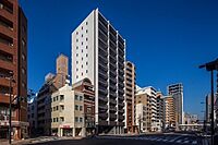 広島県広島市中区大手町5丁目：物件画像／大東建託リーシング株式会社 広島店