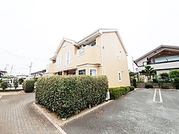 カーサ・ラフィーネＡ