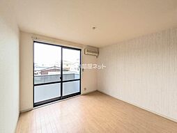 シャーメゾン　カメリア　Ａ棟 203 2階2LDKのリビング/ダイニング