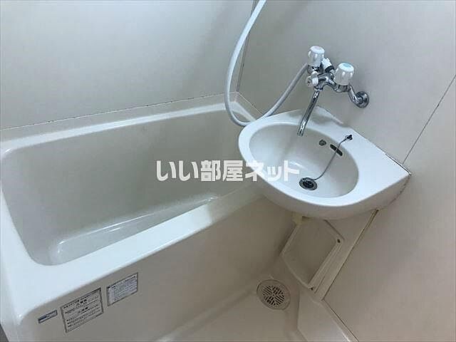 浴室