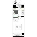 ヒサゴハイツ23階3.8万円