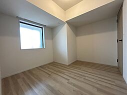 パークシティ高田馬場 8階1LDKのリビング/ダイニング