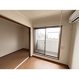 O’s court(オーズコート) 103 1階1LDKのリビング/ダイニング