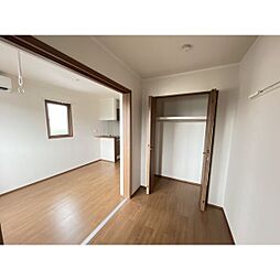 O’s court(オーズコート) 206 2階1LDKのリビング/ダイニング