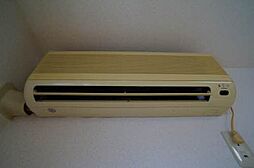 ドラゴンパークスＦ 101 1階1Kのリビング/ダイニング