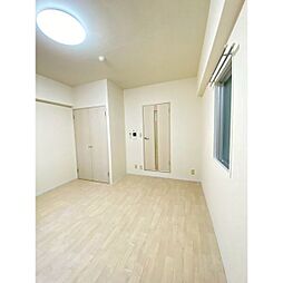 CITY SPIRE烏丸御池 406 4階1Kのリビング/ダイニング