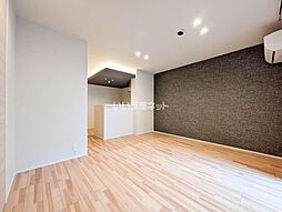 Ｓｈａｍａｉｓｏｎ　ｍａｕｖｅｉｎ A0103 1階1LDKのリビング/ダイニング