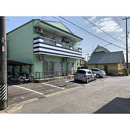 ぎんなんハウス 202