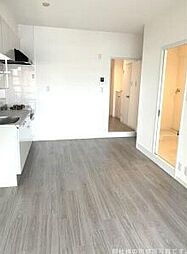 エステート鳴海 802 8階1LDKのリビング/ダイニング