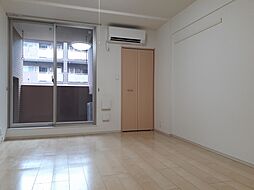 ヒルズ小平 103 1階1Kのリビング/ダイニング