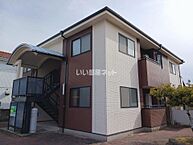 愛知県西尾市戸ケ崎町城山34-1：物件画像／大東建託リーシング株式会社 豊川店