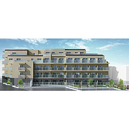 リヴシティ北馬込 304