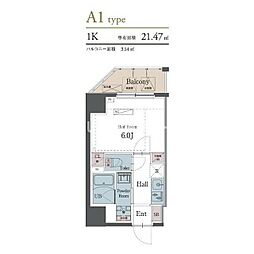 京急鶴見駅 10.0万円