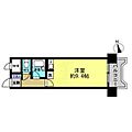 朝日プラザエザース中央25階3.6万円