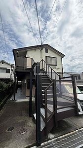 外観 外観