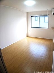 Accio(アクシオ) 203 2階1LDKのリビング/ダイニング