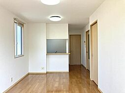 ディアーナＨＩＲＯ　Ｄ棟 208 2階3LDKのリビング/ダイニング