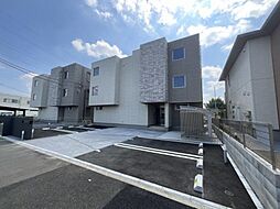 埼玉高速鉄道 浦和美園駅 徒歩17分の賃貸マンション