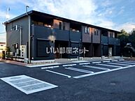 千葉県富里市七栄：物件画像／大東建託リーシング株式会社 成田店