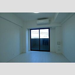 プレミアムキューブ大崎DEUX 302 1階1Kのリビング/ダイニング