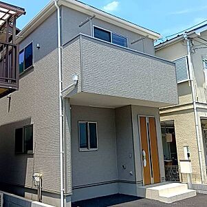 外観 外観