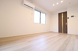 JR両毛線 前橋駅 徒歩5分の賃貸アパート 1階1Kのリビング/ダイニング