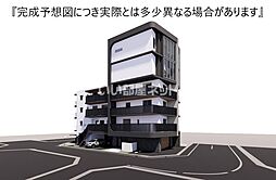 ロイヤルリバービュー 401