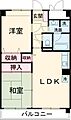 リバーサイドWillow1階4.9万円