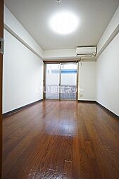 サンクスコート箱崎 103 1階1Kのリビング/ダイニング